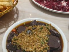 -味逍遥牛肉火锅(万江旗舰店)