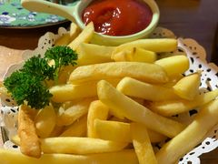 -盘炉forenza·云贵川融合小食堂 ( 钟楼中柳巷店)