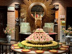 -申粤轩酒楼·三十年粤菜经典(丁香花园店)