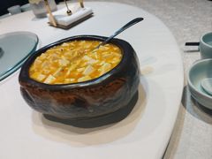 -羲和雅苑•北京烤鸭(陆家嘴中心店)