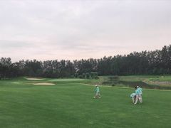 -龙熙温泉高尔夫俱乐部