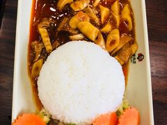 -李先生牛肉面大王(站北广场店)