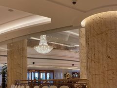 -上海虹桥西郊庄园丽笙大酒店