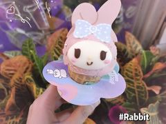 美乐蒂My&nbsp;Melody-egggcellent舒芙芮