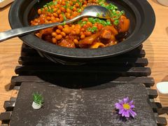 -马仕玖煲·融合菜·酥不腻烤鸭(人大店)