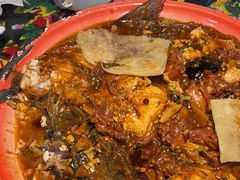 -人民公社大食堂(顺义总店)