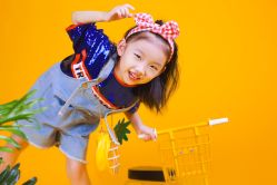 -尼曼儿童摄影(大厂店)