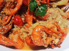 -有位虾匠·香辣蟹·小龙虾(李村店)