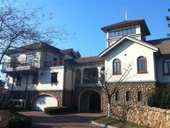 -南通鹏欣花园国宾酒店