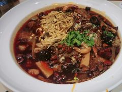 -梅利汴京烤鸭•开封豫菜地标店(铁北街店)