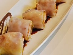 -宝丽轩中餐厅BAOLIXUAN