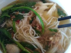 -芽庄洲际酒店自助餐厅