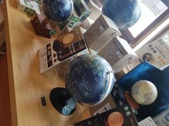 -猫的天空之城概念书店(苏州平江店)