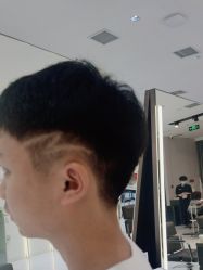 -HairCode芭曲发型