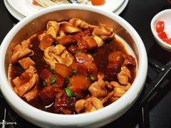 -春申里餐厅(银泰in99店)