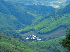 -莫干山风景区