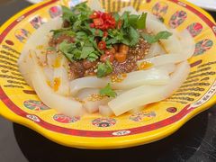 -鱼之家小四川水煮鱼