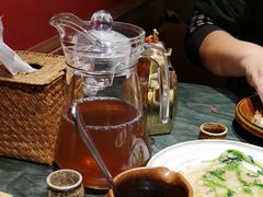 -兰溪小馆(首经贸店)