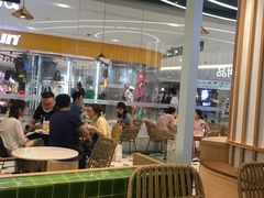 -丹礼糖甜品