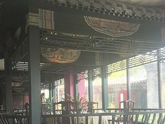 -昆仑饭店-鲜筵餐厅