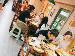 -楠火锅(西单店)