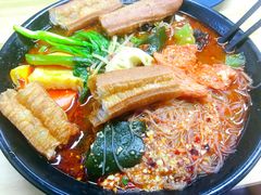 -四川老牛麻辣烫(北门桥店)