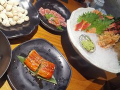 -和彩放题餐厅(酒仙桥店)