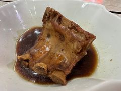 酱香骨-聚荣饺子店