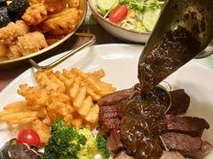 -意卡菲·欢乐聚会餐厅(华侨店)