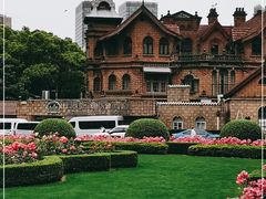 -马勒别墅饭店(静安寺店)