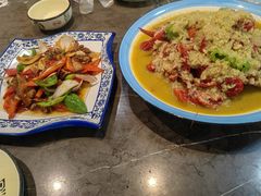 -盱眙虾神於氏龙虾(夫子庙红街店)