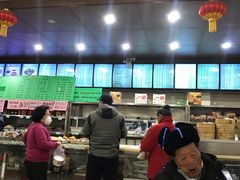 -锦馨豆汁(天坛路店)