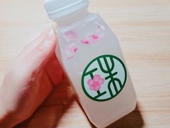 -宝珠奶酪(浦东金桥店)