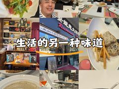 -安妮意大利餐厅(世贸天阶店)