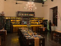 -Ministry of Crab(科伦坡店)