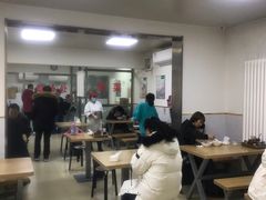 大堂-老四烧饼铺(丽源路店)