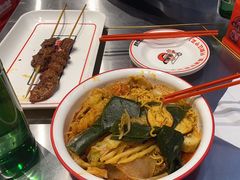 -堂堂小伙夫·辽宁小吃大排档(京西大悦城店)
