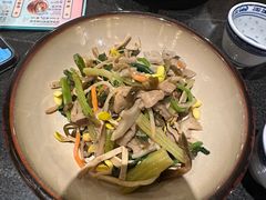 -南京大牌档(新街口德基广场店)