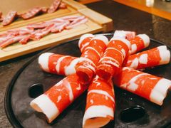-龙记珍牛和牛烧肉(龙南街店)