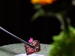 -北京柏悦酒店·锦庭餐厅Dining Room