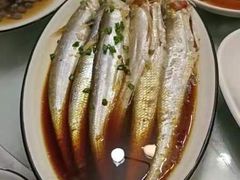 -金海湾海鲜排档(朱家尖店)