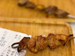 -乡村馕坑肉·烧烤·新疆菜·本地人更爱吃(阿勒泰首店)