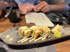 -品米斗·精致料理(浦东禹悦汇店)