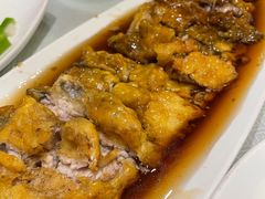 -老牌坊鲁菜名店(宽厚里店)