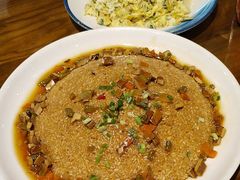 -缘来聚·徽菜名店(黄山宏村店)
