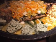 青柠酸辣味烤钳鱼-烤匠麻辣烤鱼(万象城店)