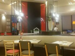 大堂-必胜客(湘隆店)