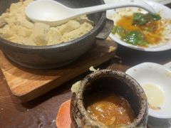 -老厨家(友谊路总店)