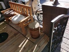 -叁秋咖啡 SANQIU COFFEE(天津河北路店)