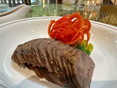 -悦真雅院·四合院·清真私房菜(雍和宫店)